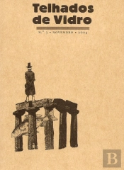 Revista Telhados de Vidro N.º 3
