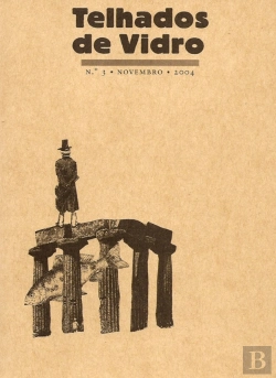 Bertrand.pt - Revista Telhados de Vidro N.º 3