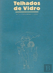 Revista Telhados de Vidro N.º 5