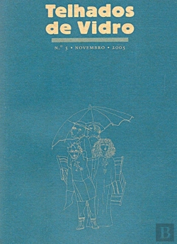 Bertrand.pt - Revista Telhados de Vidro N.º 5