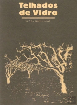 Bertrand.pt - Revista Telhados de Vidro N.º 6