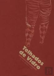 Revista Telhados de Vidro N.º 8