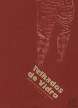 Bertrand.pt - Revista Telhados de Vidro N.º 8