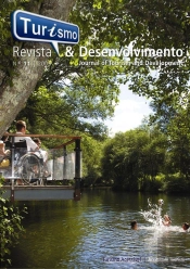 Revista Turismo & Desenvolvimento N.º 11