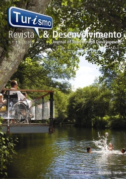 Bertrand.pt - Revista Turismo & Desenvolvimento N.º 11