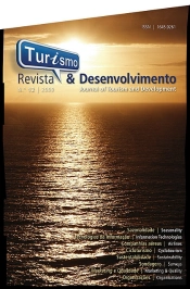 Revista Turismo & Desenvolvimento N.º 12