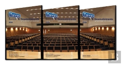 Bertrand.pt - Revista Turismo & Desenvolvimento N.º 13/14 (3 volumes)