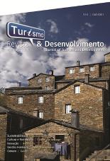Revista Turismo & Desenvolvimento N.º 15