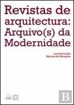 Revistas de Arquitectura