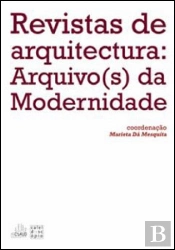 Revistas de Arquitectura