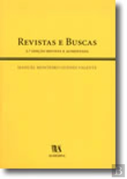 Bertrand.pt - Revistas e Buscas