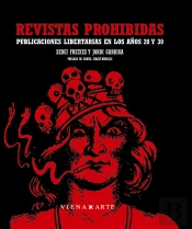 Revistas Prohibidas