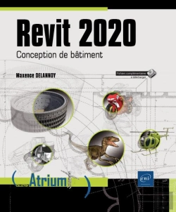 Bertrand.pt - Revit 2020 - Conception De Batiment