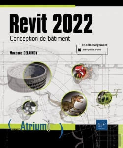 Bertrand.pt - Revit 2022 - Conception De Batiment
