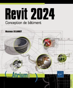 Bertrand.pt - Revit 2024 - Conception De Bâtiment : Conception De Bâtiment