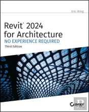 Revit 2024 For Architecture