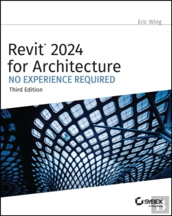 Bertrand.pt - Revit 2024 For Architecture