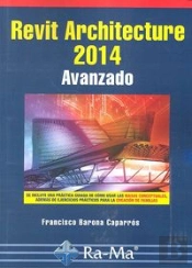 Revit Architecture 2014 Avanzado