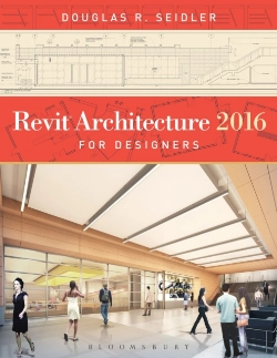 Bertrand.pt - Revit Architecture 2016 For Designers