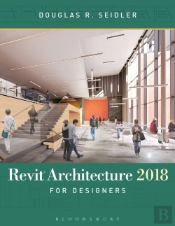 Bertrand.pt - Revit Architecture 2018 For Designers