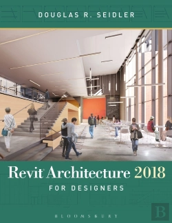 Bertrand.pt - Revit Architecture 2018 For Designers