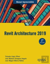 Revit Architecture 2019