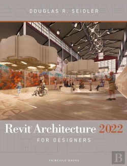 Bertrand.pt - Revit Architecture 2022 For Designers