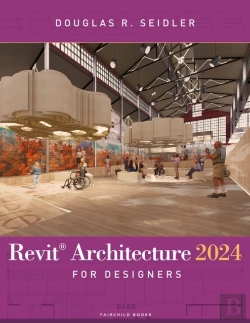 Bertrand.pt - Revit Architecture 2024 For Designers