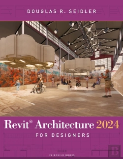 Bertrand.pt - Revit Architecture 2024 For Designers