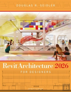 Bertrand.pt - Revit Architecture 2026 For Designers
