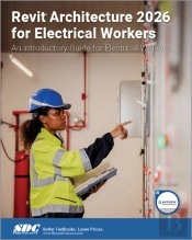 Revit Architecture 2026 For Electrical Workers