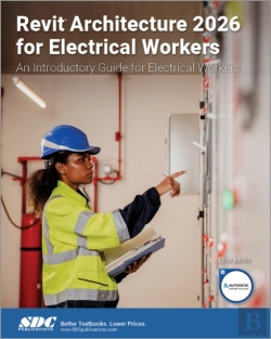 Bertrand.pt - Revit Architecture 2026 For Electrical Workers