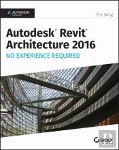 Revit Architecture No Experience Required