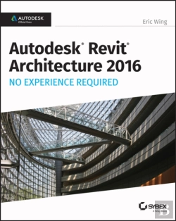 Bertrand.pt - Revit Architecture No Experience Required