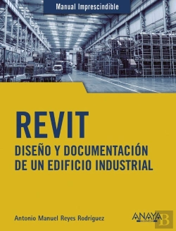 Bertrand.pt - Revit. Diseño Y Documentación De Un Edificio Industrial