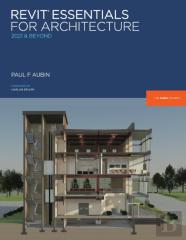 Revit Essentials For Architecture