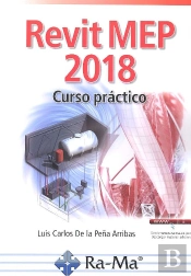 Revit Mep 2018 Curso Práctico