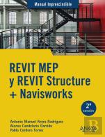 Revit Mep Y Revit Structure + Navisworks