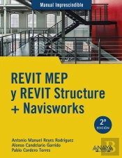 Revit Mep Y Revit Structure + Navisworks