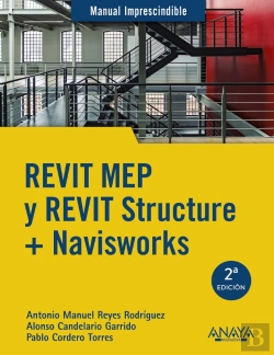 Bertrand.pt - Revit Mep Y Revit Structure + Navisworks