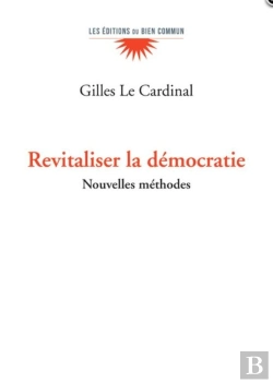 Bertrand.pt - Revitaliser La Démocratie : Nouvelles Approches