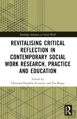 Bertrand.pt - Revitalising Critical Reflection In Contemporary Social Work Research, Practice And Education