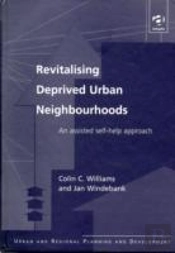 Revitalising Deprived Urban Neighbourhoods