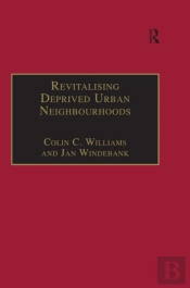 Revitalising Deprived Urban Neighbourhoods