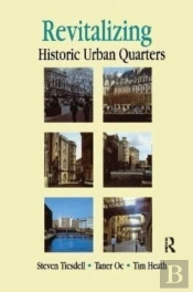 Revitalising Historic Urban Quarters