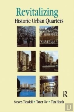 Bertrand.pt - Revitalising Historic Urban Quarters