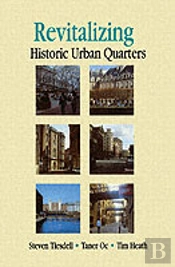 Revitalising Historic Urban Quarters