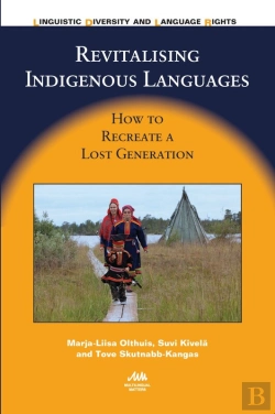 Bertrand.pt - Revitalising Indigenous Languages