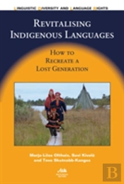 Revitalising Indigenous Languages