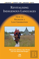 Revitalising Indigenous Languages